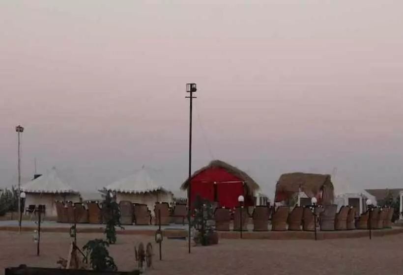 Hotelli Riddhi Siddhi Resort