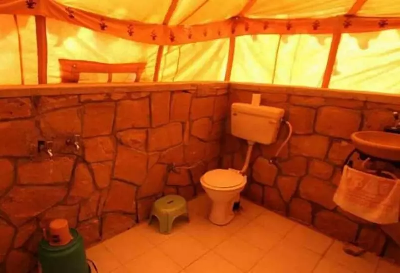 Hotelli Riddhi Siddhi Resort