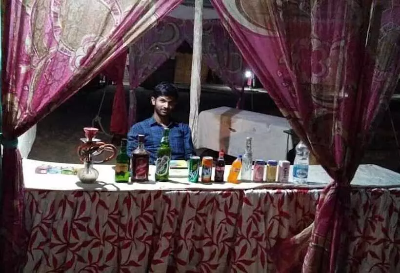 Hotelli Riddhi Siddhi Resort