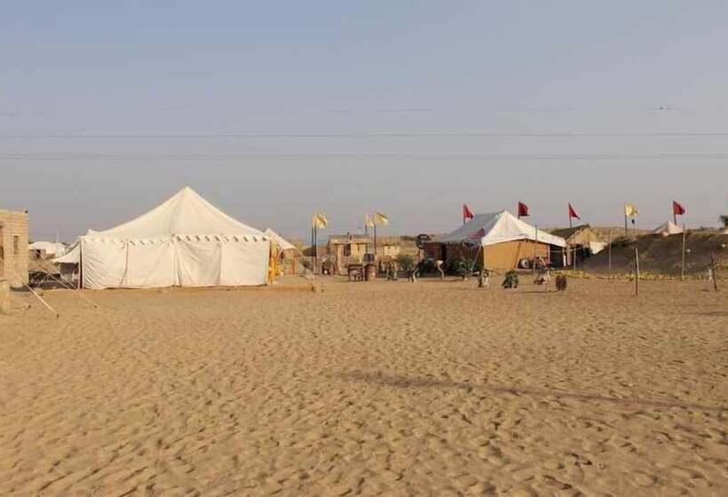 فندق Riddhi Siddhi Resort