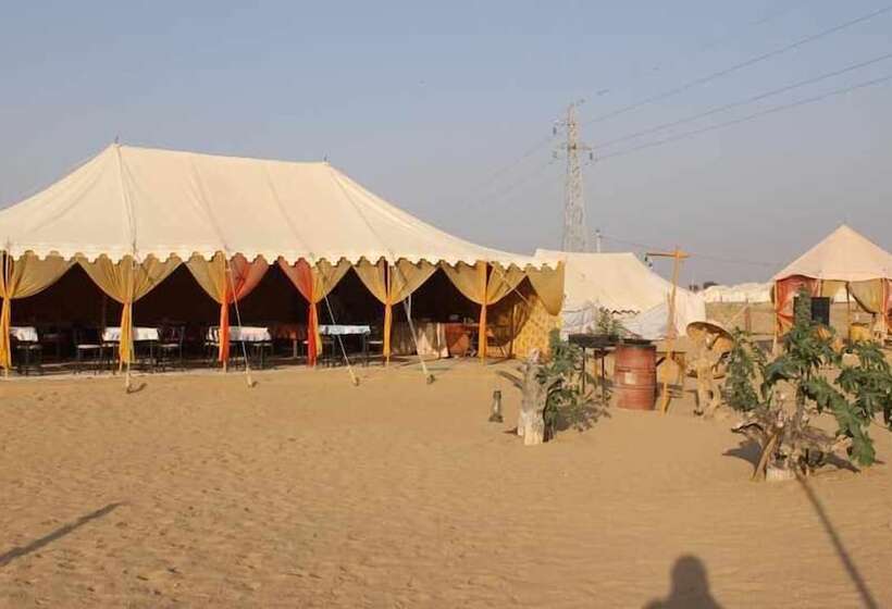 فندق Riddhi Siddhi Resort