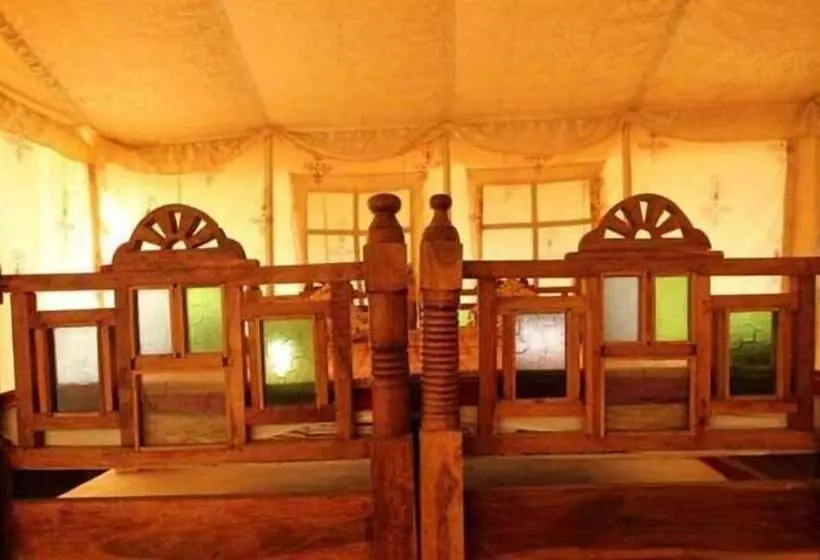 Hotelli Riddhi Siddhi Resort