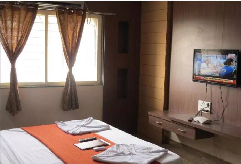 ホテル Vikrant Palace