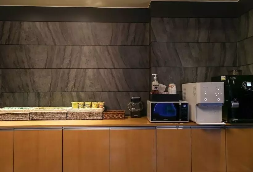 Motelli Asan Iteul