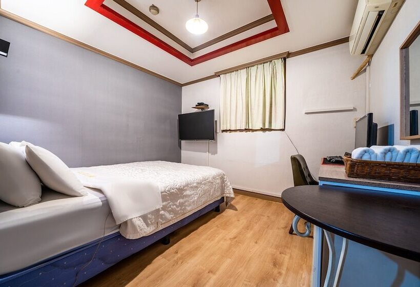 Мотель Goyang Royal