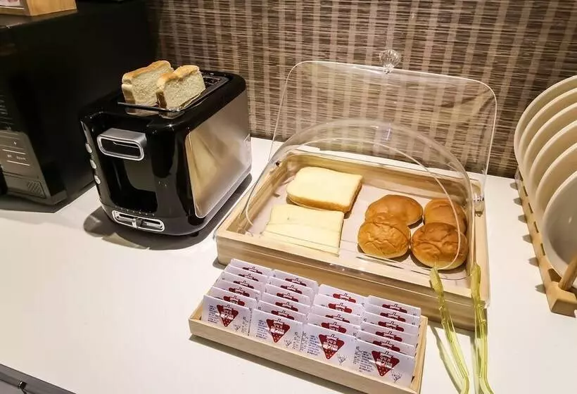 モーテル Gumi Indong Hotel 7 Plus