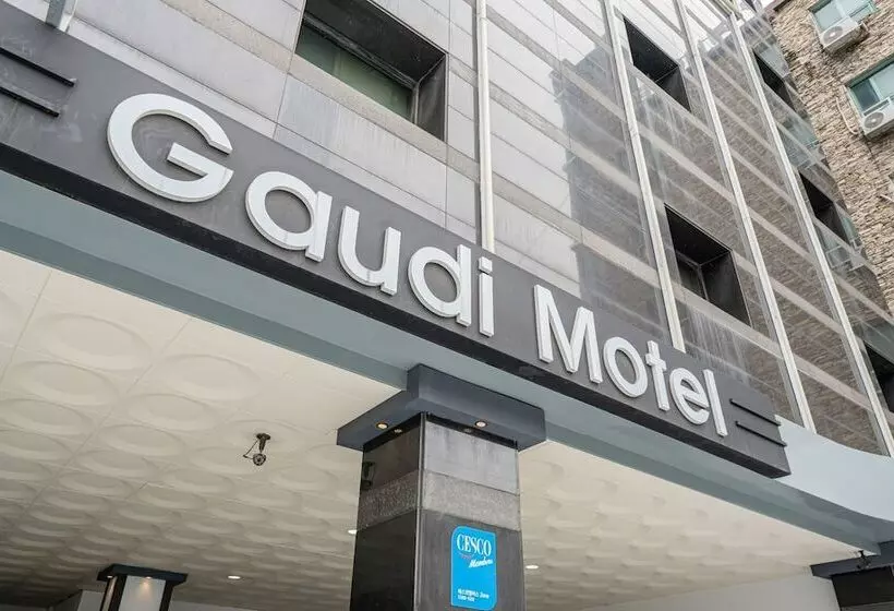 モーテル Incheon Gaudi
