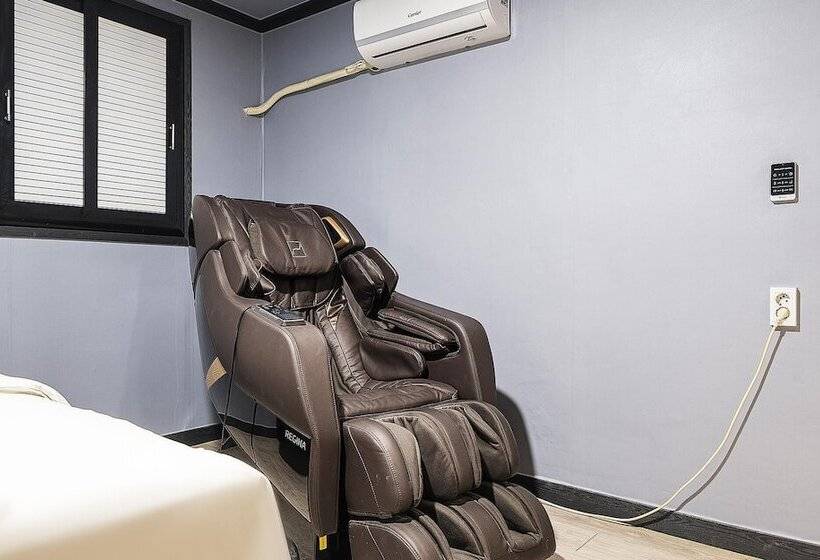 汽车旅馆  Incheon  L