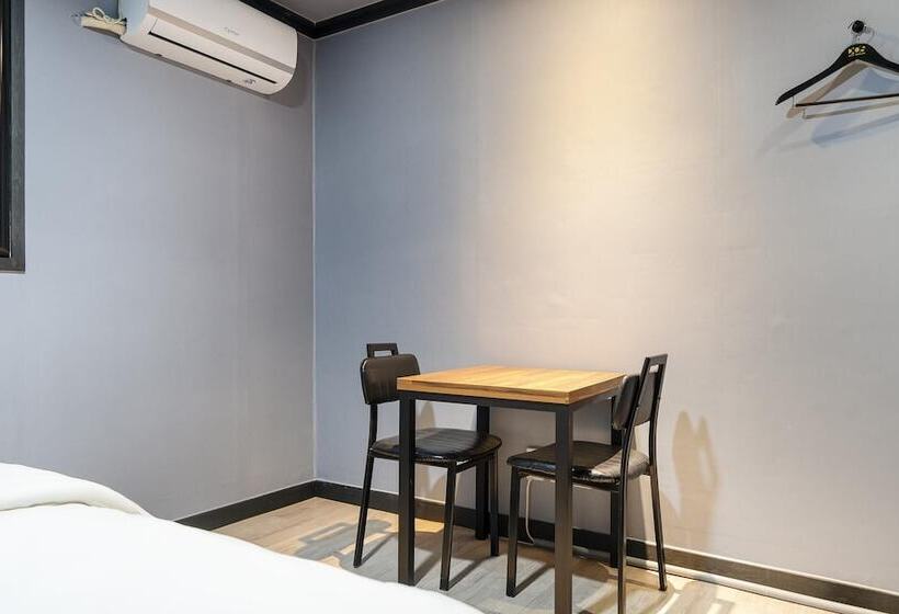 汽车旅馆  Incheon  L