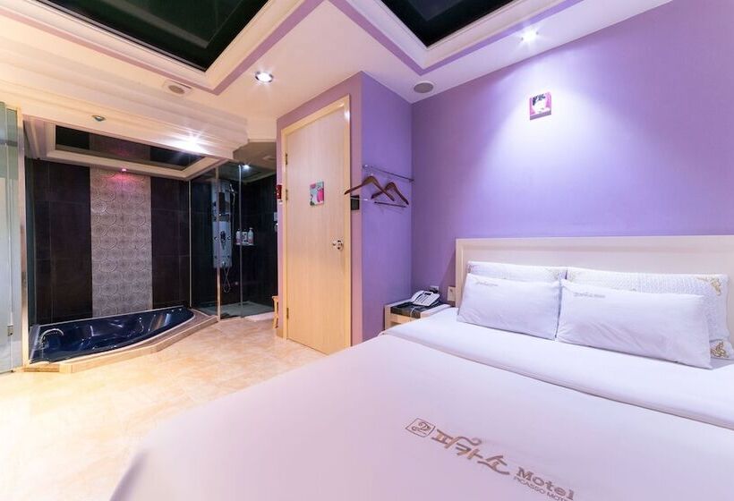 Motel Incheon Picasso