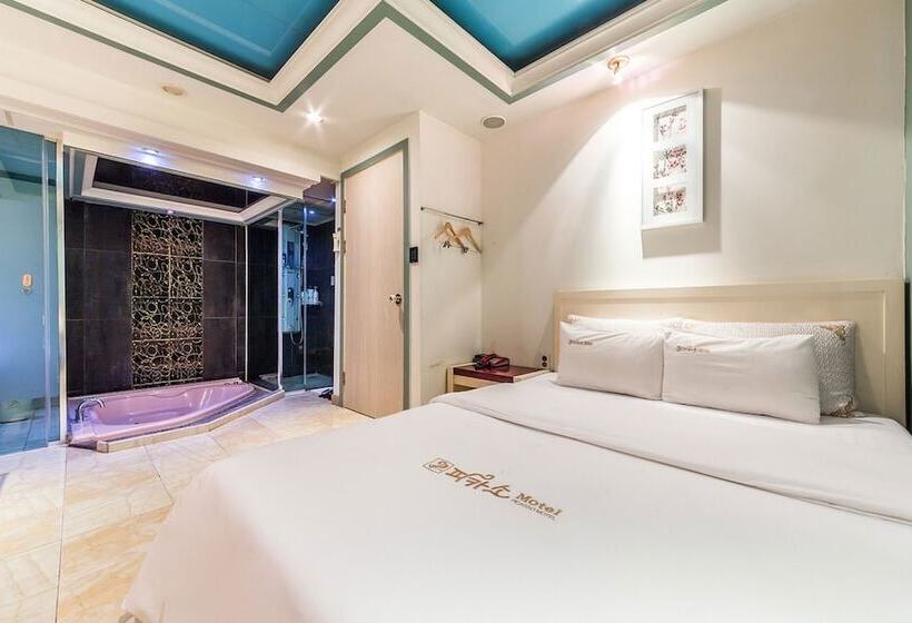 Motel Incheon Picasso