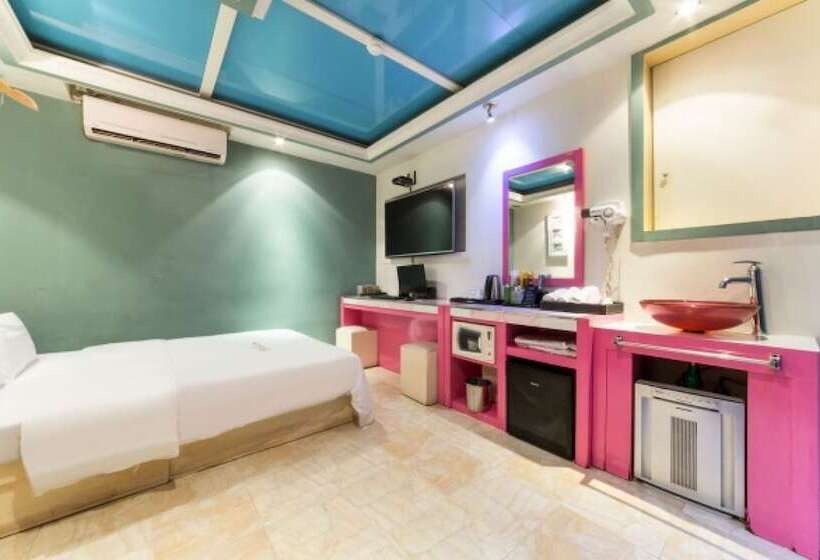 Motel Incheon Picasso