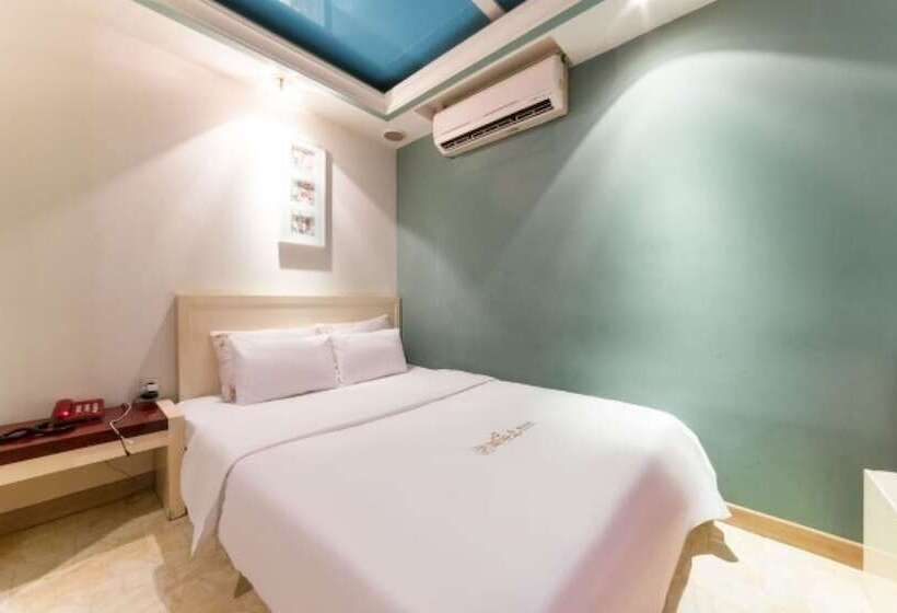 Motel Incheon Picasso