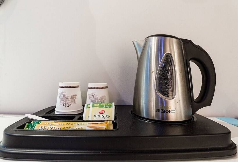 Motel Incheon Picasso