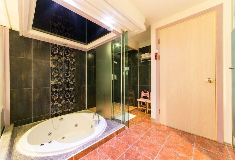 Motel Incheon Picasso