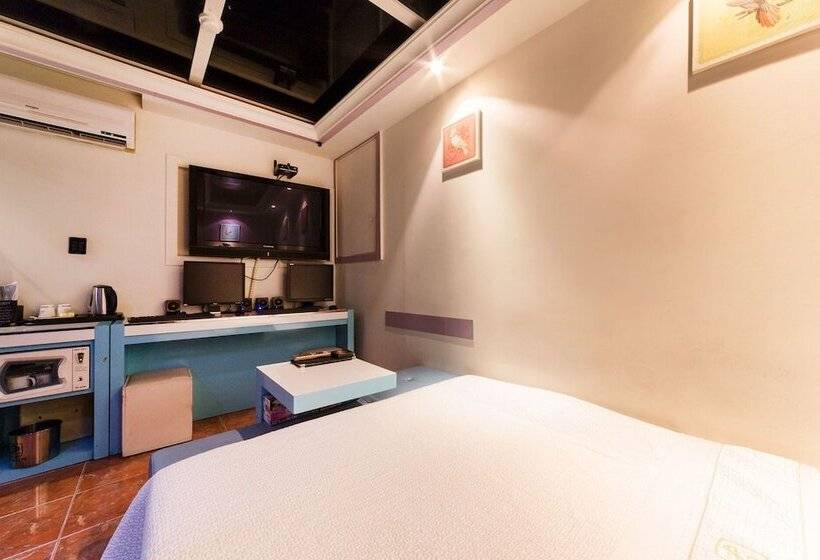 Motel Incheon Picasso