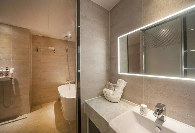 Motelli Naju Western