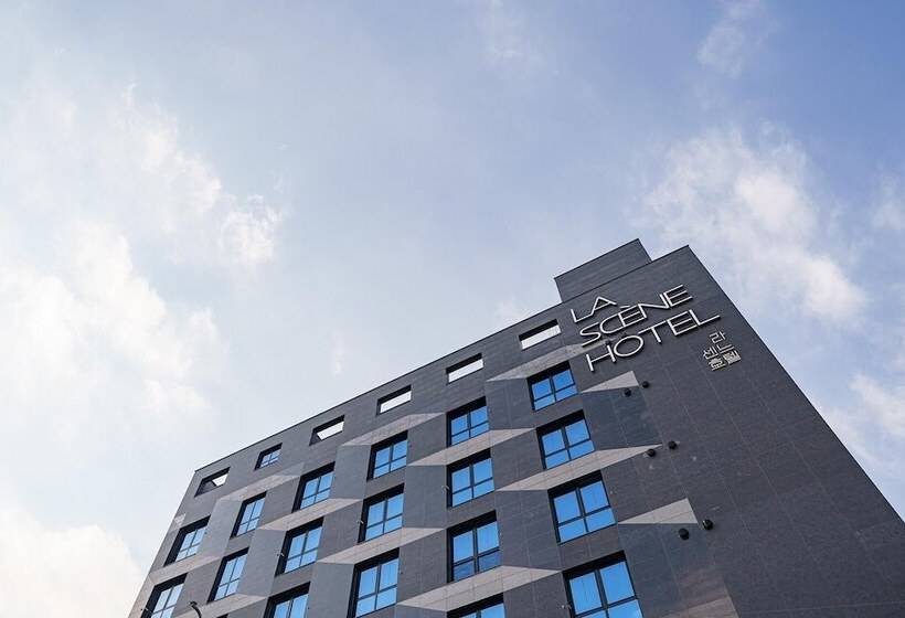 Motel Pyeongtaek La Seine Tourist