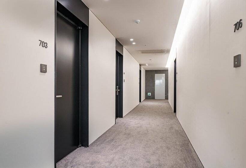 Motel Pyeongtaek La Seine Tourist