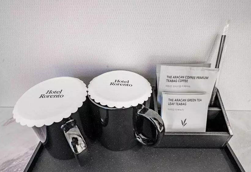 モーテル Ulsan Jinha Hotel Lorento
