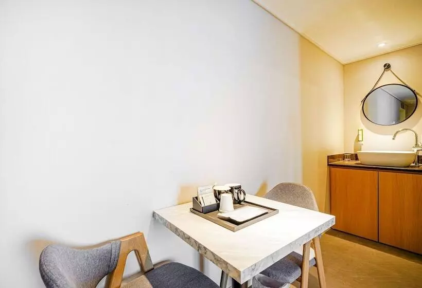 モーテル Ulsan Jinha Hotel Lorento
