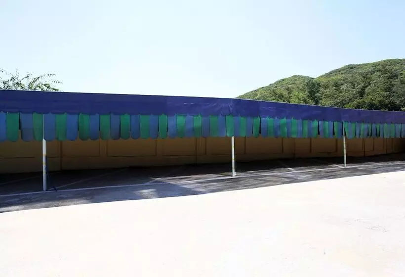 モーテル Yangju Mu