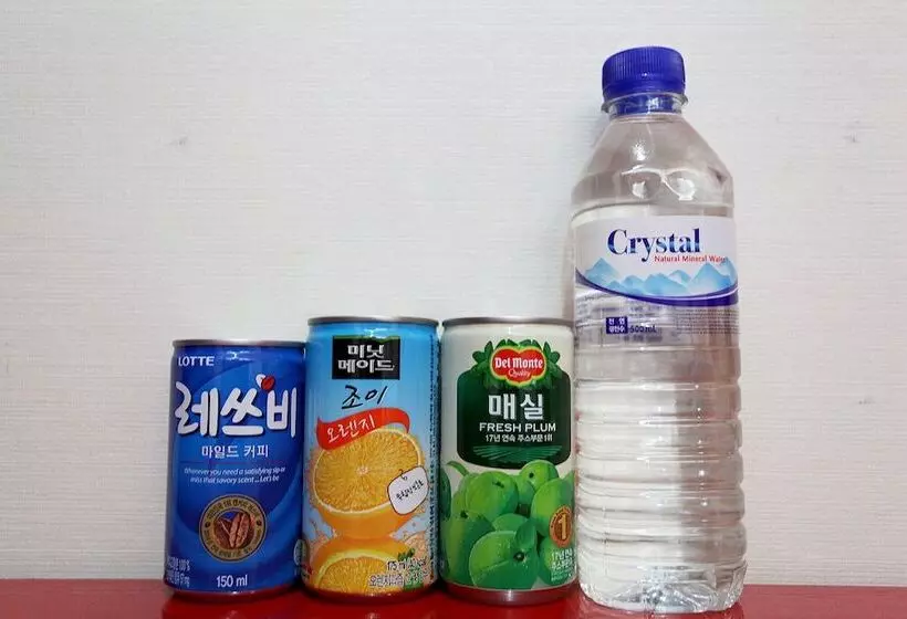 モーテル Yangju Mu