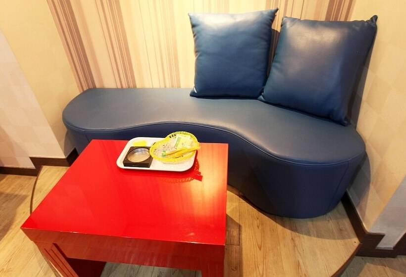 モーテル Yangju Mu