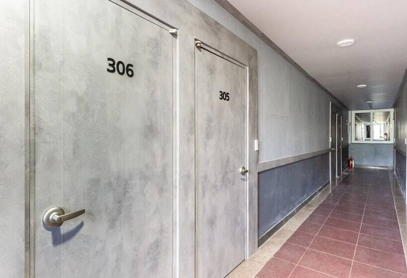 מוטל Yeosu Rivera