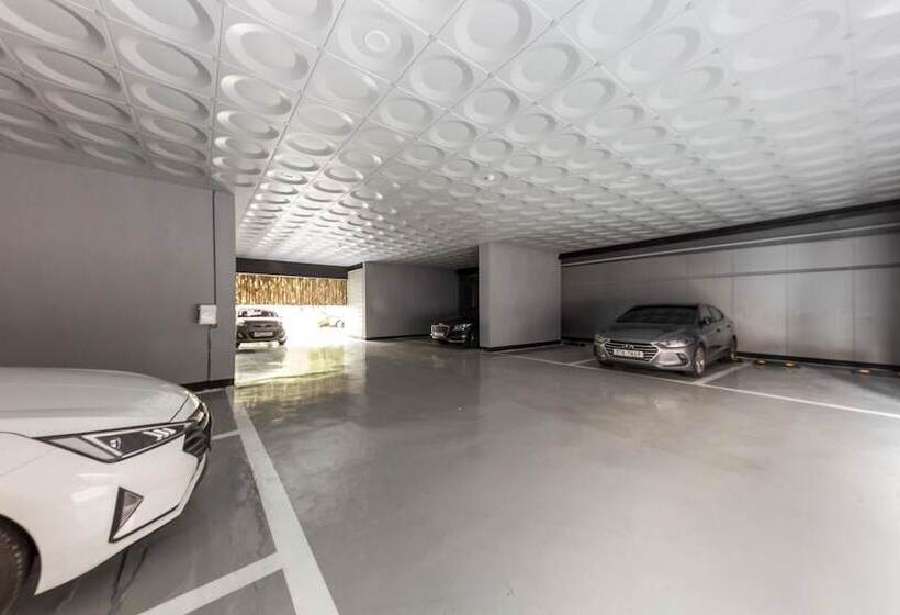 מוטל Yeosu Rivera