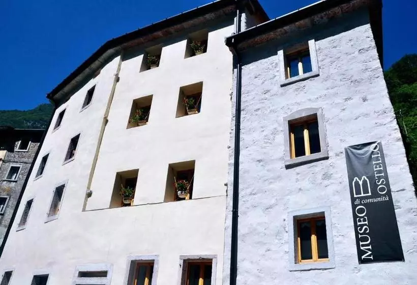 Museo Ostello