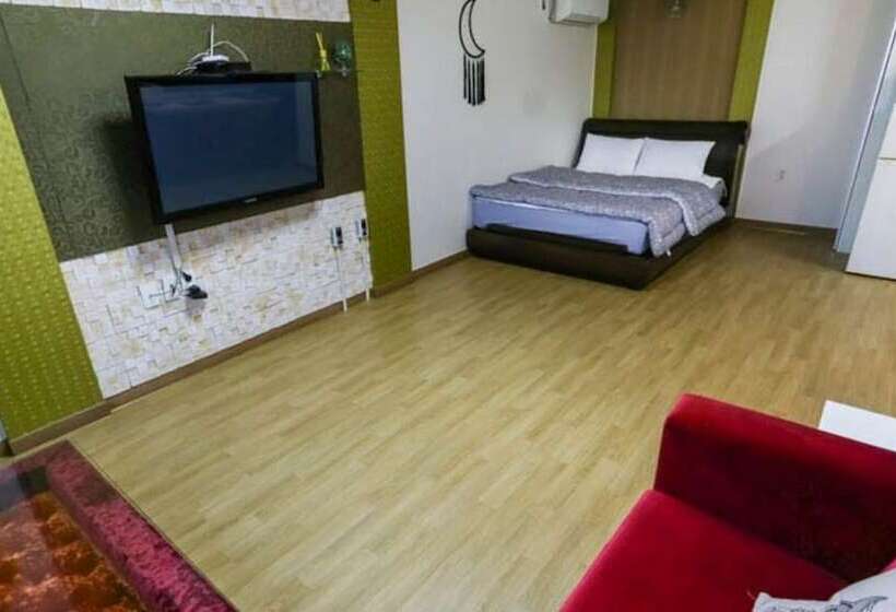 Namhae Sea And Star Pension