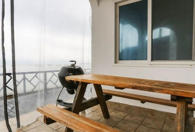 Namhae Sea And Star Pension