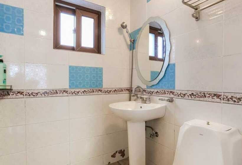 Namhae Sea And Star Pension