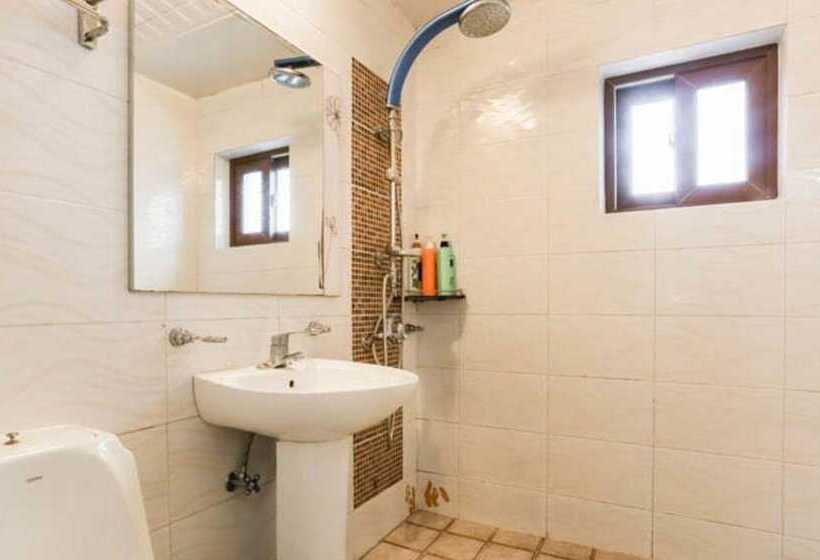 Namhae Sea And Star Pension