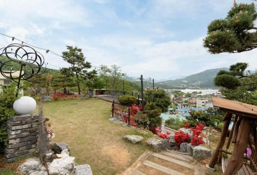 Namyangju Noblian House Pension