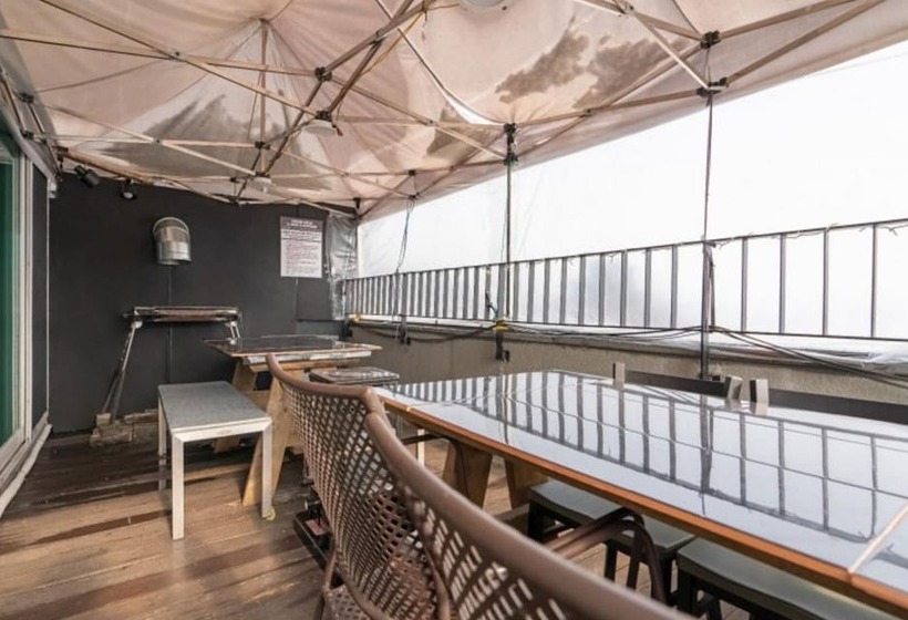 Namyangju Noblian House Pension