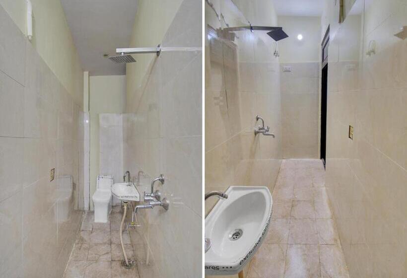 Oyo Flagship Hotel Ligree Palace