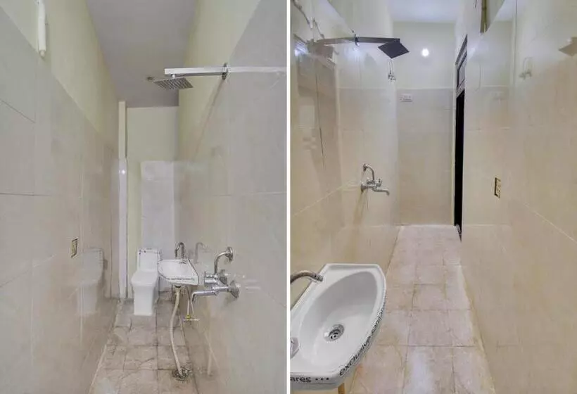 Oyo Flagship Hotel Ligree Palace