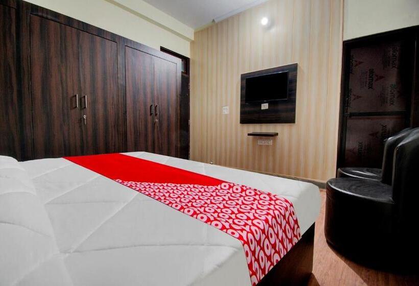 Oyo Flagship Hotel Ligree Palace