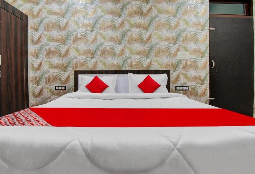 Oyo Flagship Hotel Ligree Palace