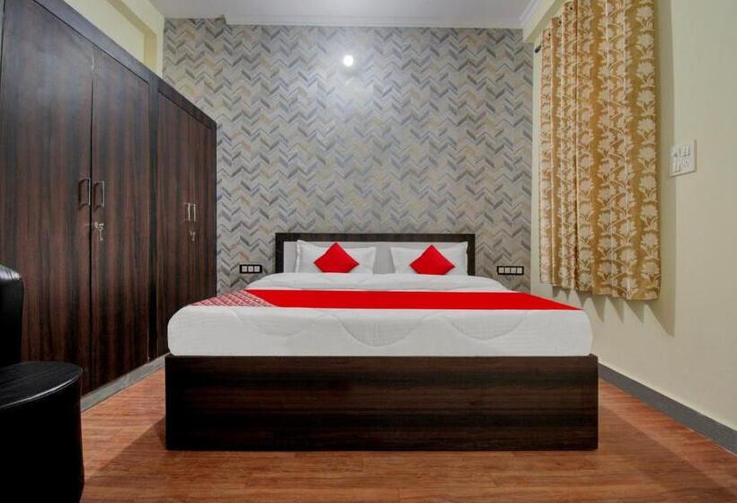 Oyo Flagship Hotel Ligree Palace