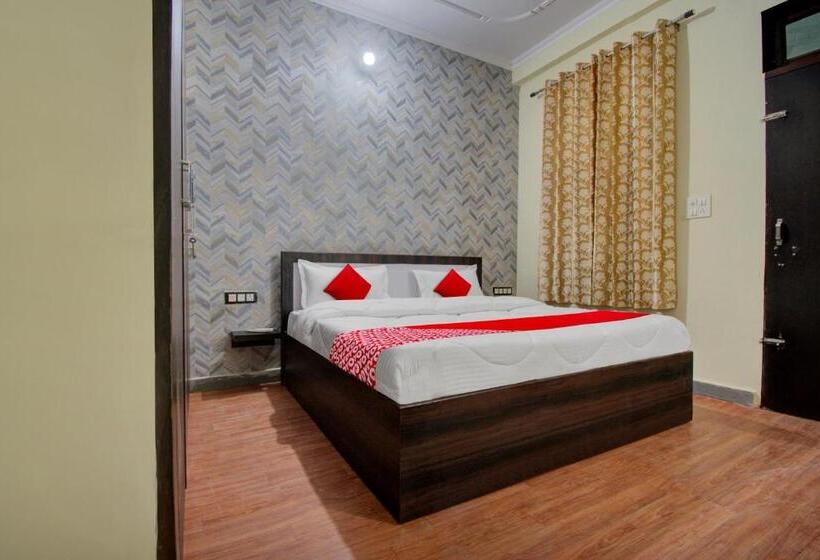 Oyo Flagship Hotel Ligree Palace