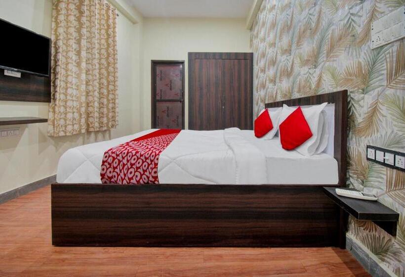 Oyo Flagship Hotel Ligree Palace