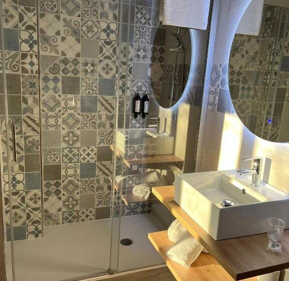 Пансион Casona De Ventas