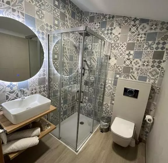 Majatalo Casona De Ventas