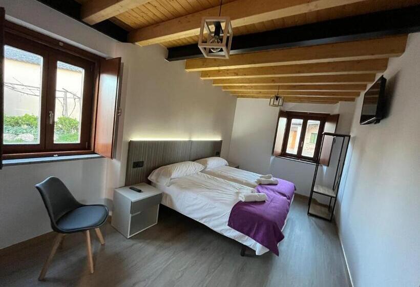 Пансион Casona De Ventas