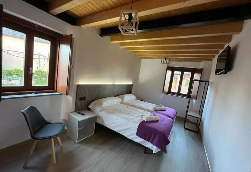 Majatalo Casona De Ventas