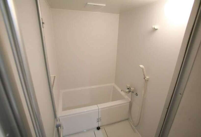 펜션 Guest House Omotenashi Kyoto