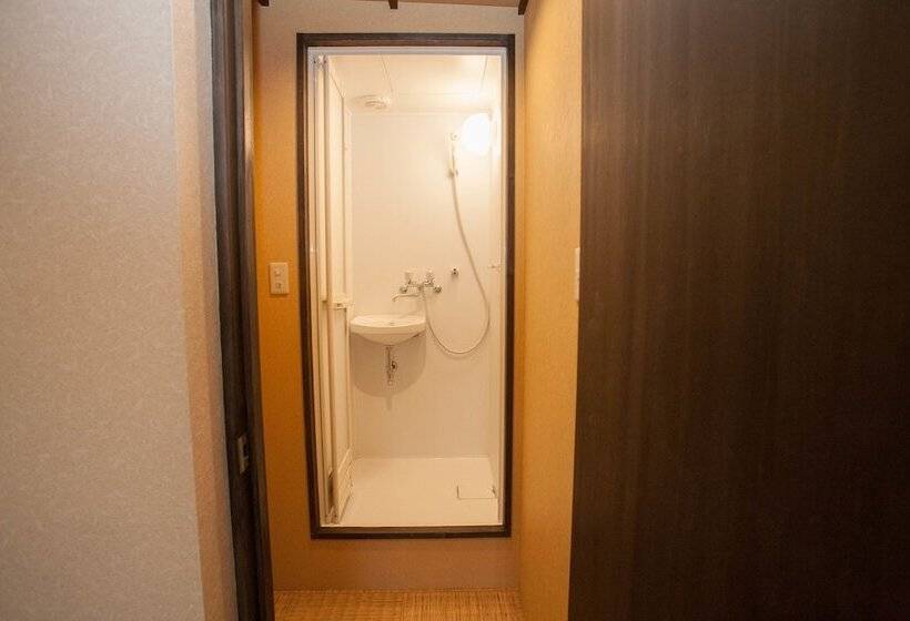 펜션 Guest House Omotenashi Kyoto